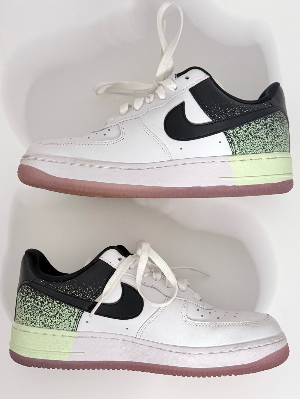 Nike Air Force 1 ’07 Splatter